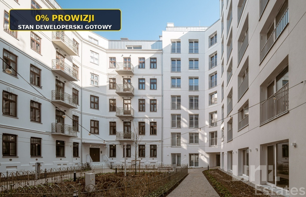 Mieszkanie Sprzedaż Warszawa Praga-Północ