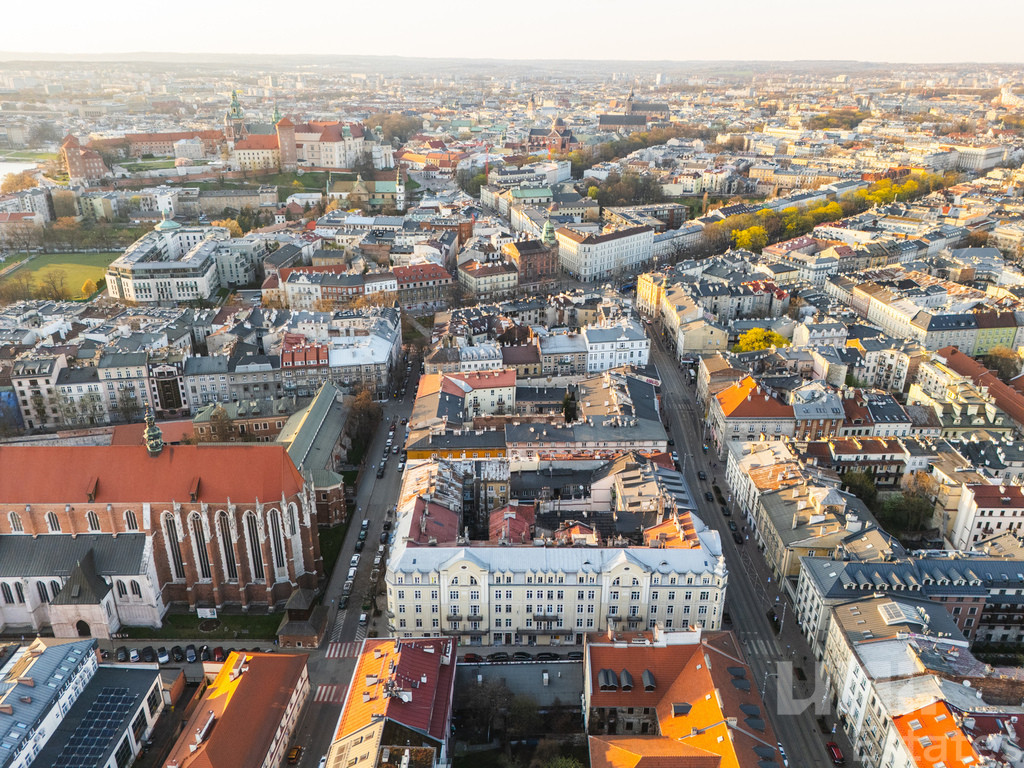 Mieszkanie Sprzedaż Kraków Śródmieście Skałeczna 4