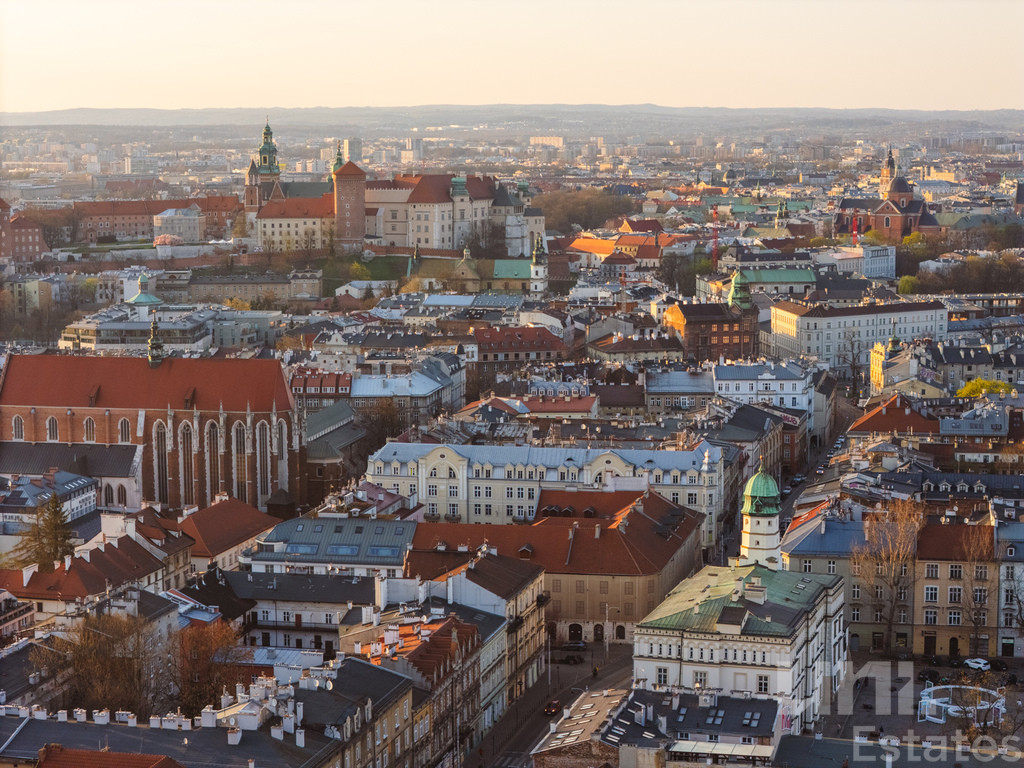 Mieszkanie Sprzedaż Kraków Śródmieście Skałeczna 8