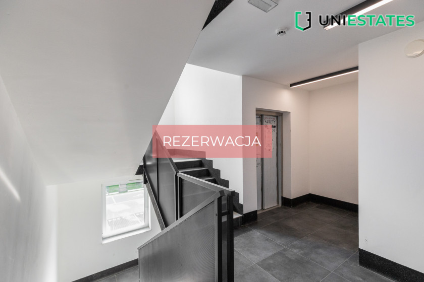 Mieszkanie Wynajem Kraków Kraków-Podgórze Mariana Domagały 12