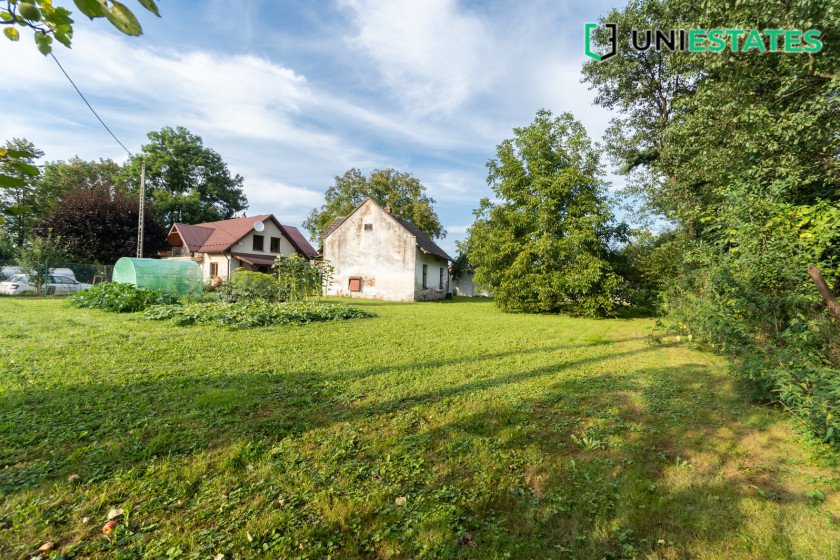 Działka Sprzedaż Nowy Sącz Helena ks. Piotra Ściegiennego 4