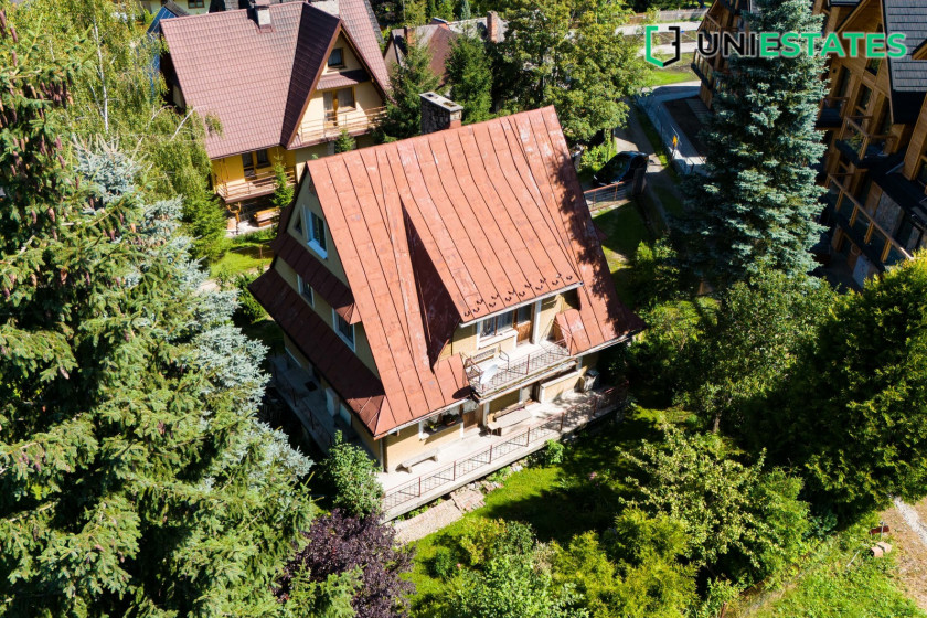 Dom Sprzedaż Zakopane