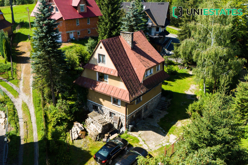 Dom Sprzedaż Zakopane