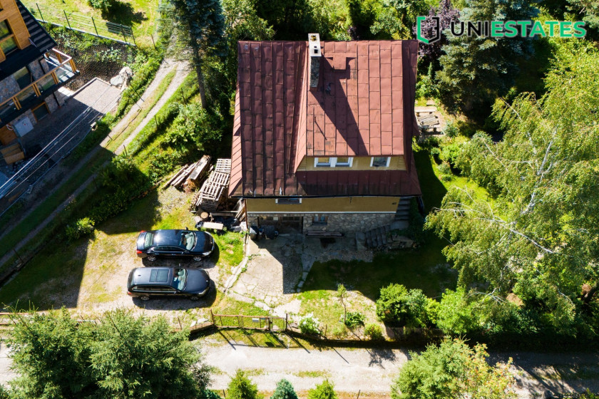 Dom Sprzedaż Zakopane