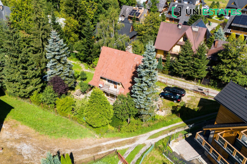 Dom Sprzedaż Zakopane