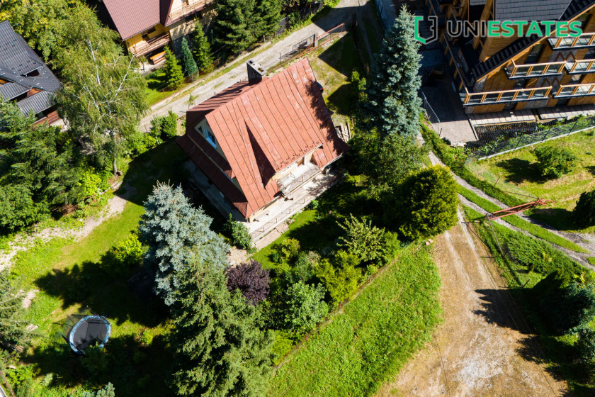 Dom Sprzedaż Zakopane