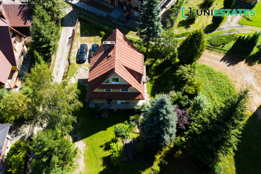 Dom Sprzedaż Zakopane