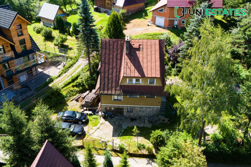 Dom Sprzedaż Zakopane