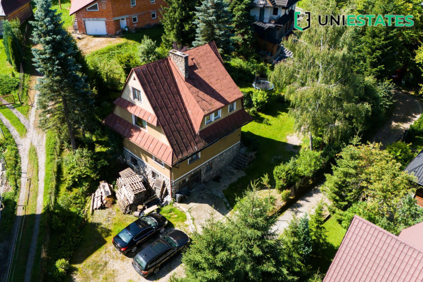 Dom Sprzedaż Zakopane