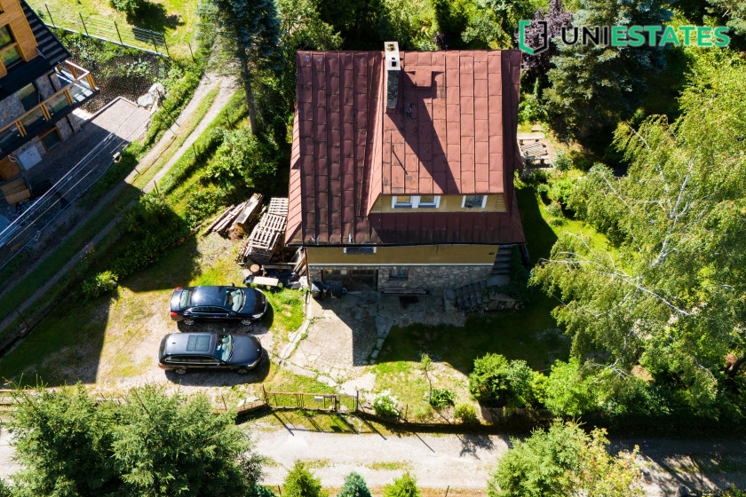 Działka Sprzedaż Zakopane