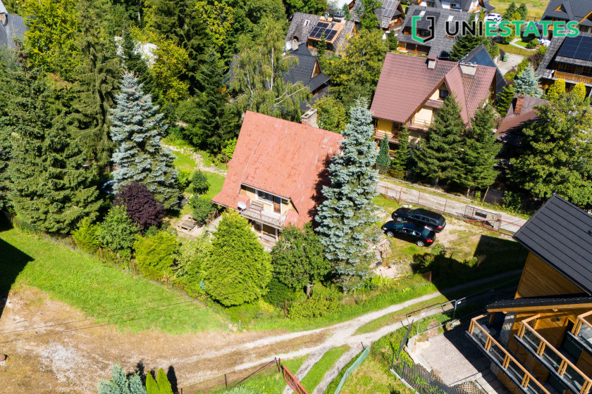 Działka Sprzedaż Zakopane