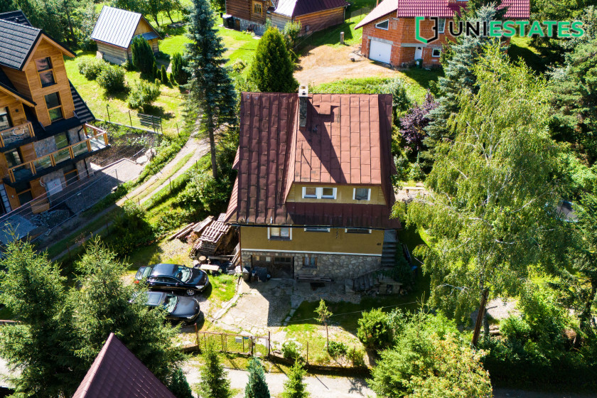 Działka Sprzedaż Zakopane