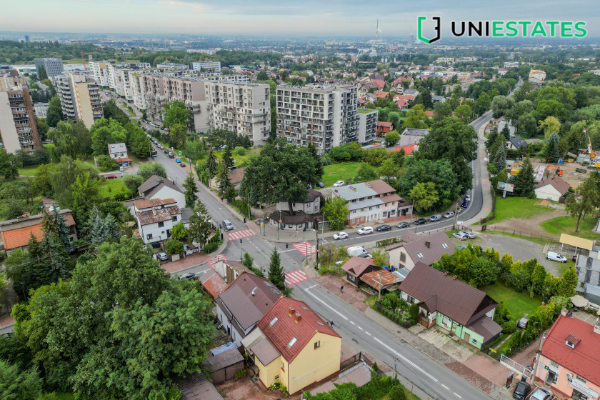 Mieszkanie Sprzedaż Kraków Kraków-Podgórze