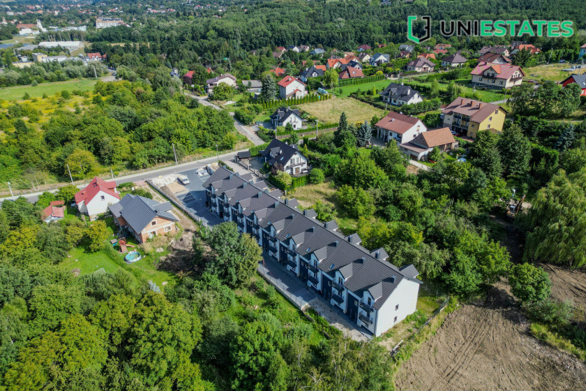 Mieszkanie Sprzedaż Wieliczka Podgórska