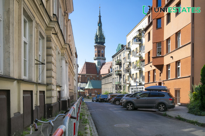 Mieszkanie Sprzedaż Kraków Kraków-Podgórze