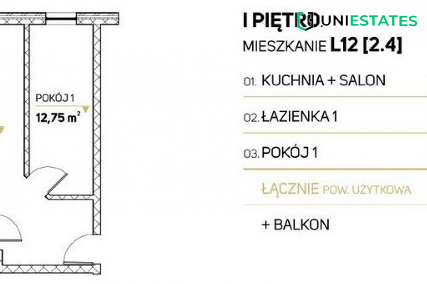 Mieszkanie Sprzedaż Czechowice-Dziedzice Juliusza Słowackiego