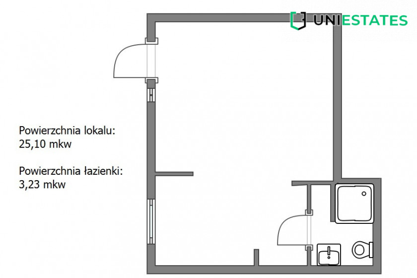 Lokal Wynajem Katowice Wincentego Wajdy 10