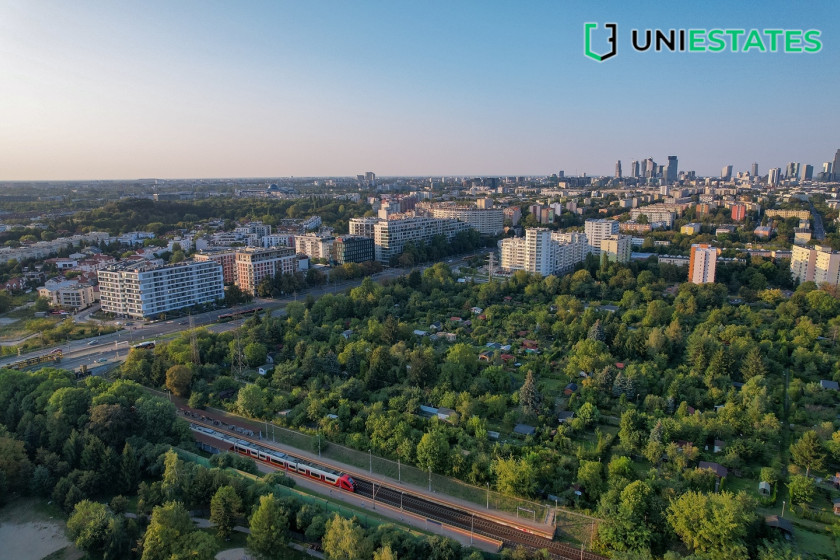 Mieszkanie Sprzedaż Warszawa Włochy Strubiczów