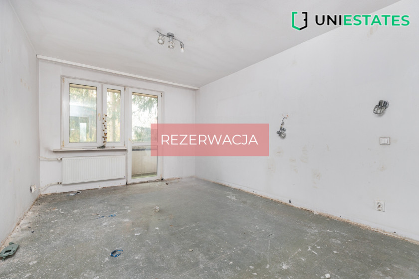 Mieszkanie Sprzedaż Kraków Kraków-Nowa Huta Osiedle Złotego Wieku 1