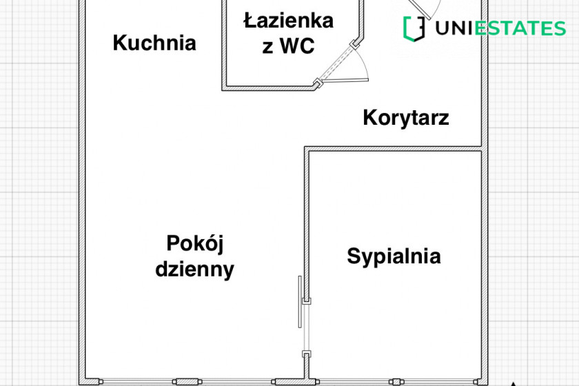 Mieszkanie Sprzedaż Kraków Kraków-Krowodrza Piotra Stachiewicza