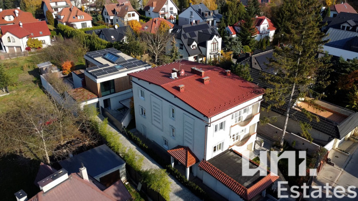 Biuro Wynajem Kraków Kraków-Krowodrza Poręba 2