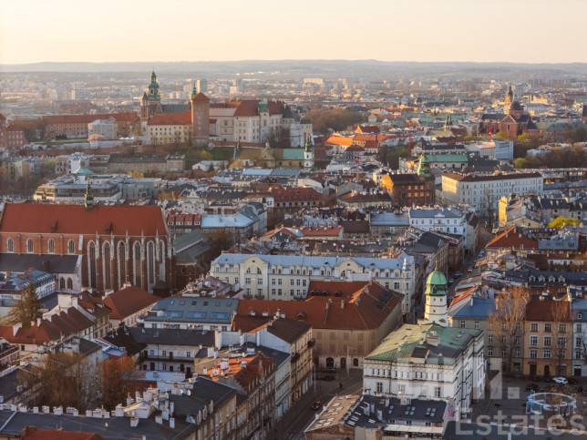 Mieszkanie Sprzedaż Kraków Śródmieście Skałeczna 3