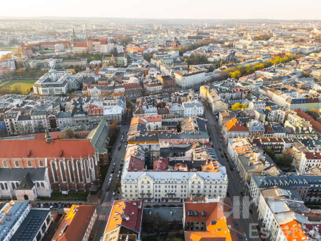 Mieszkanie Sprzedaż Kraków Śródmieście Skałeczna 6
