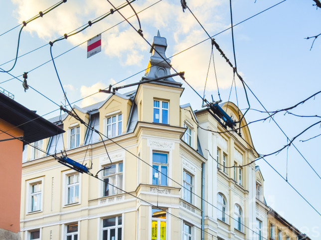 Mieszkanie Sprzedaż Kraków Śródmieście Skałeczna 8