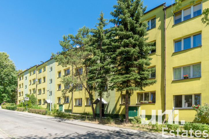 Mieszkanie Sprzedaż Siemianowice Śląskie Władysława Andersa 1