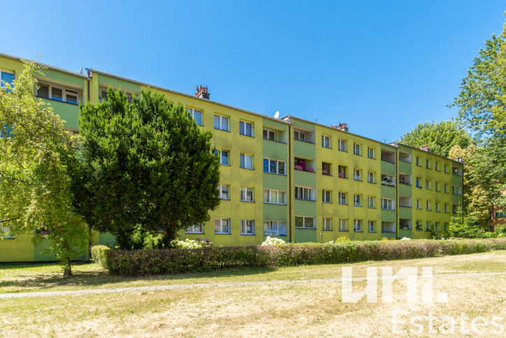 Mieszkanie Sprzedaż Siemianowice Śląskie Władysława Andersa 2