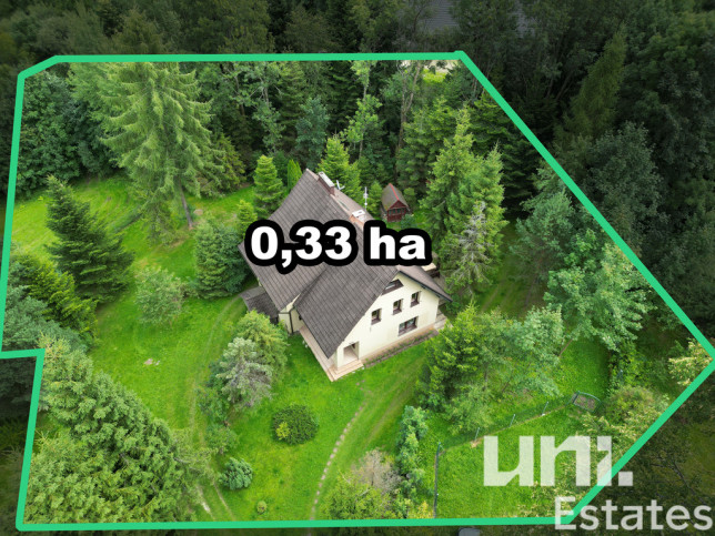 Dom Sprzedaż Łętownia 18