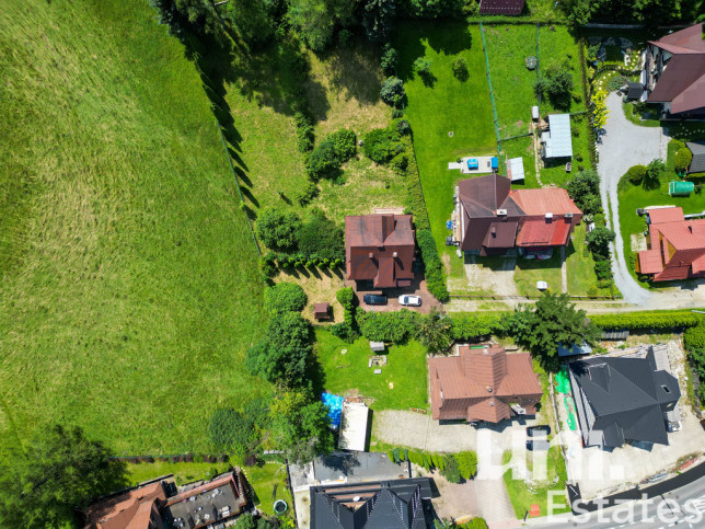 Działka Sprzedaż Zakopane Jaszczurówka 4