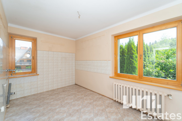 Działka Sprzedaż Zakopane Jaszczurówka 19