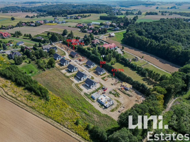Dom Sprzedaż Wilków 2