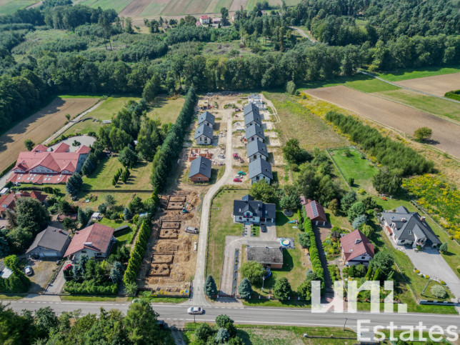 Dom Sprzedaż Wilków 2