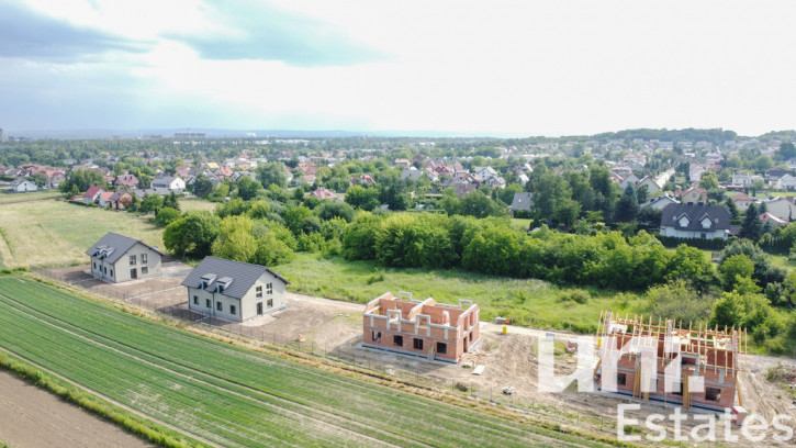 Dom Sprzedaż Kraków Kraków-Nowa Huta Luborzycka 2