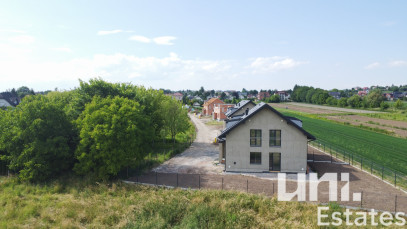 Dom Sprzedaż Kraków Kraków-Nowa Huta Luborzycka
