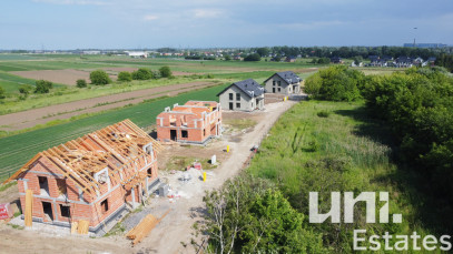 Dom Sprzedaż Kraków Kraków-Nowa Huta Luborzycka