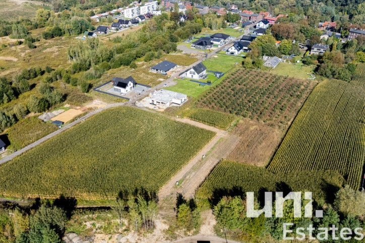 Działka Sprzedaż Ruda Śląska Spacerowa 2