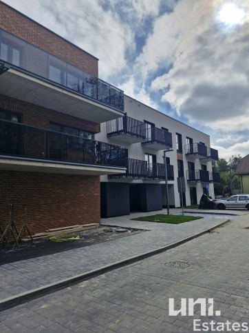 Mieszkanie Sprzedaż Kraków Kraków-Krowodrza Józefa Wybickiego 21
