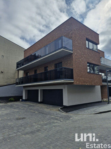 Mieszkanie Sprzedaż Kraków Kraków-Krowodrza Józefa Wybickiego 28