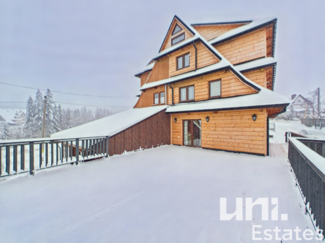 Dom Sprzedaż Zakopane Cyrhla 4