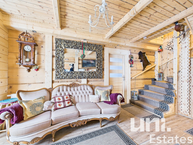 Dom Sprzedaż Zakopane Cyrhla 5