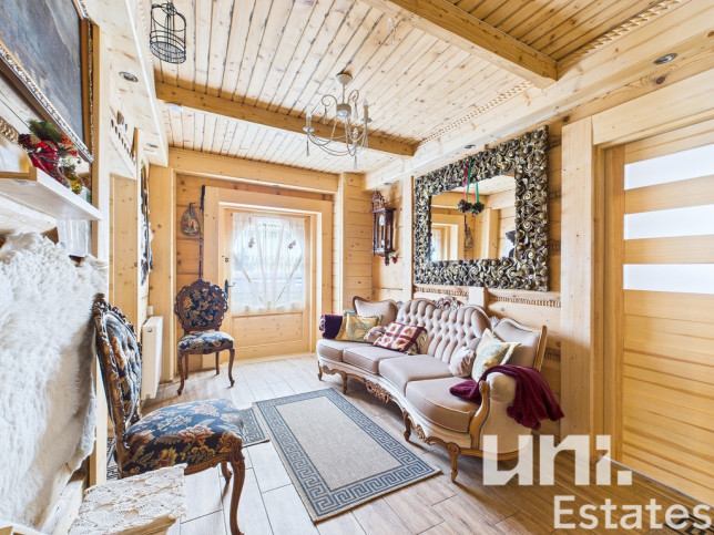 Dom Sprzedaż Zakopane Cyrhla 6