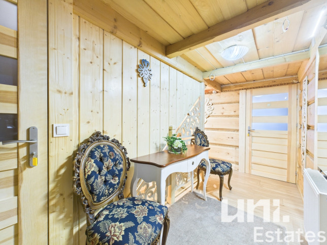 Dom Sprzedaż Zakopane Cyrhla 9