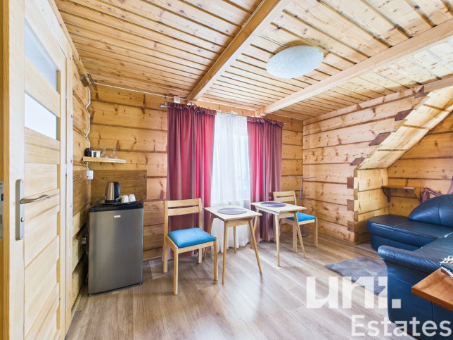 Dom Sprzedaż Zakopane Cyrhla 10