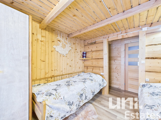 Dom Sprzedaż Zakopane Cyrhla 12