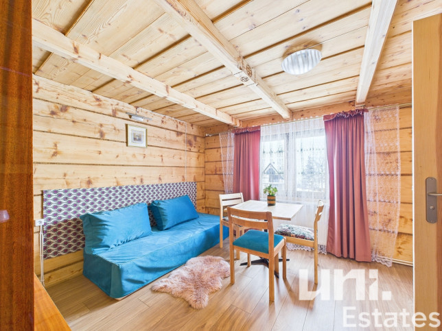 Dom Sprzedaż Zakopane Cyrhla 14