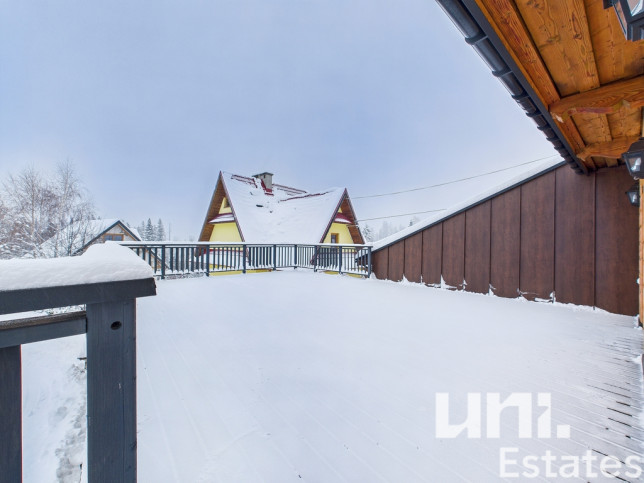 Dom Sprzedaż Zakopane Cyrhla 20
