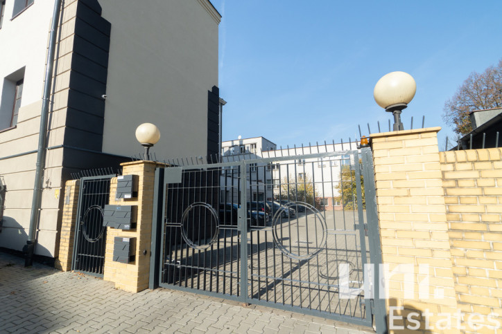 Lokal Wynajem Piekary Śląskie Bytomska 88 12